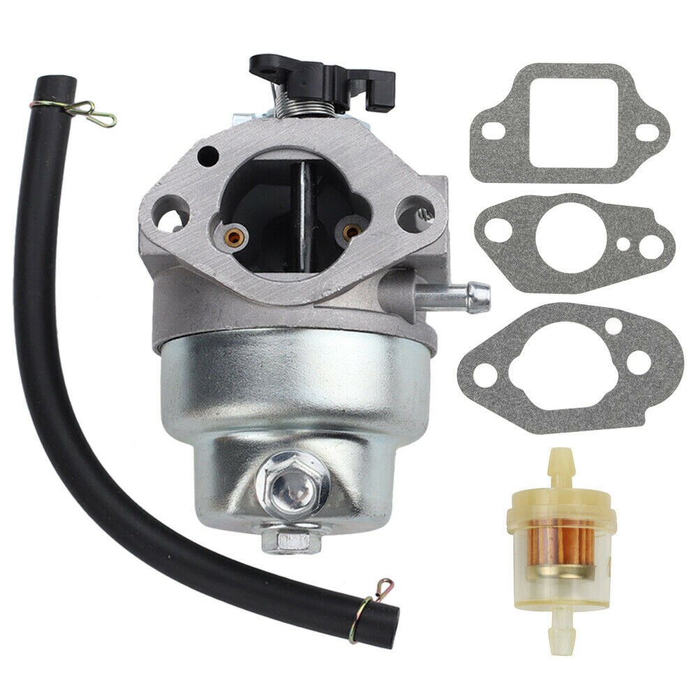 Kit de carburador de elementos para Subaru EA190V, accesorios de lavado a presión