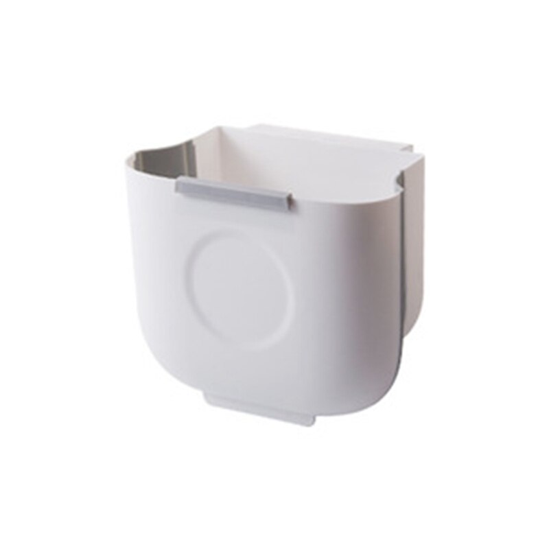 Opvouwbare Keuken Prullenbak Papier Recycling Bin Prullenbak