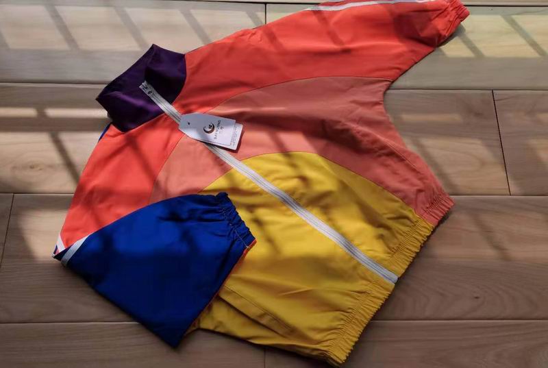 Girls Jackets 8 10 12 years Oversize Streetweear Tops 2022 Spring Fall Coat Teenage Girls Outfits