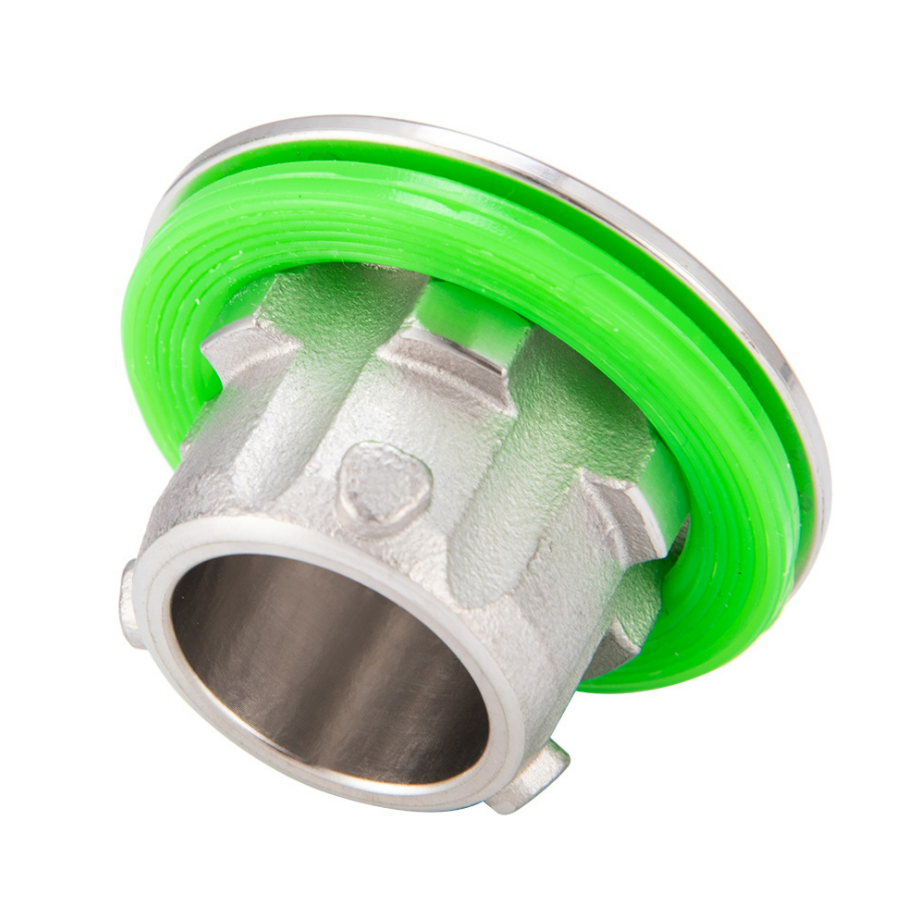 Tapa de cabezal de cuchilla, accesorio de repuesto para Thermomix TM5, TM6, TM31, Sous-vide y cocción lenta