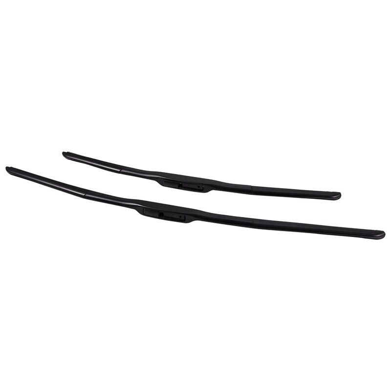 Ruitenwisserbladen voor toyota prado  j 150 - 26 inch  +20 inch