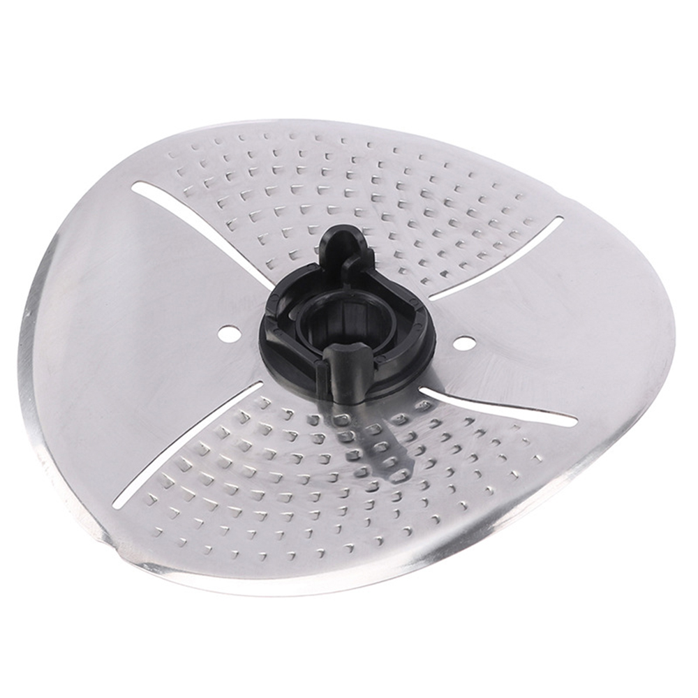 Peeler Cutter for Thermomix TM31 TM5 TM6 Stainless Steel Blade Guard Slow Soup Blade Cover Replaceable Kitchen Blender Parts