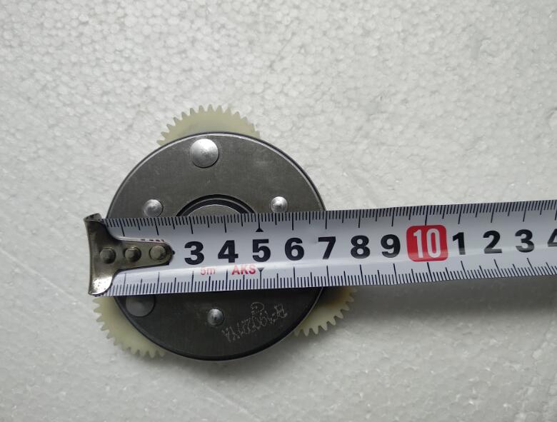 Bafang SWXK/BPM/SWXH/SWXB/SWXP Motor- kupplungen für Ersatz
