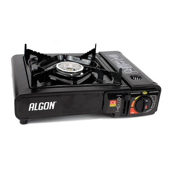 gas stove Algon Laptop