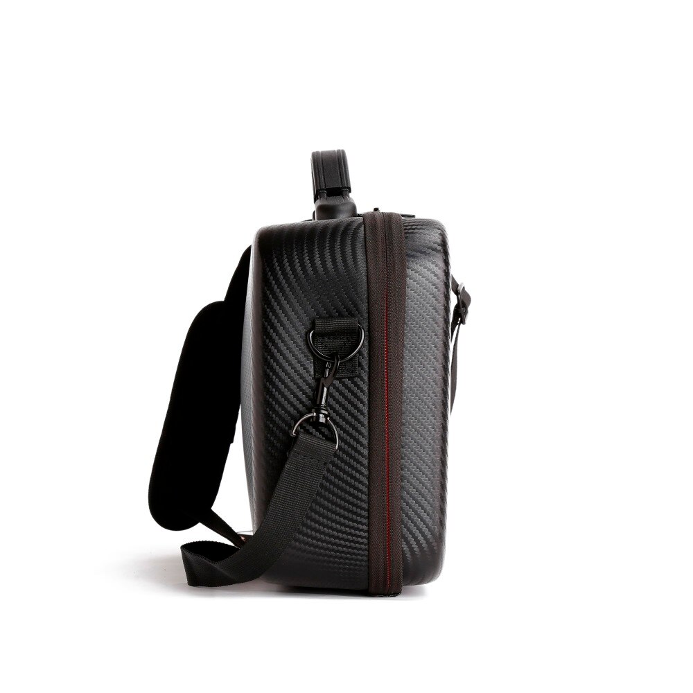 Sac de rangement Portable à bandoulière simple pour DJI MAVIC 2 Pro Zoom, sacoche de transport étanche en PU
