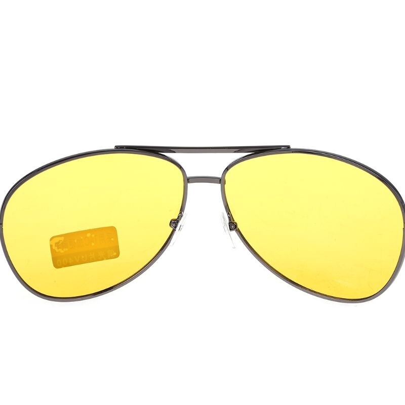 Nachtzicht Bril Gepolariseerde Rijden Anti-Glare Bril Sunglass UV400
