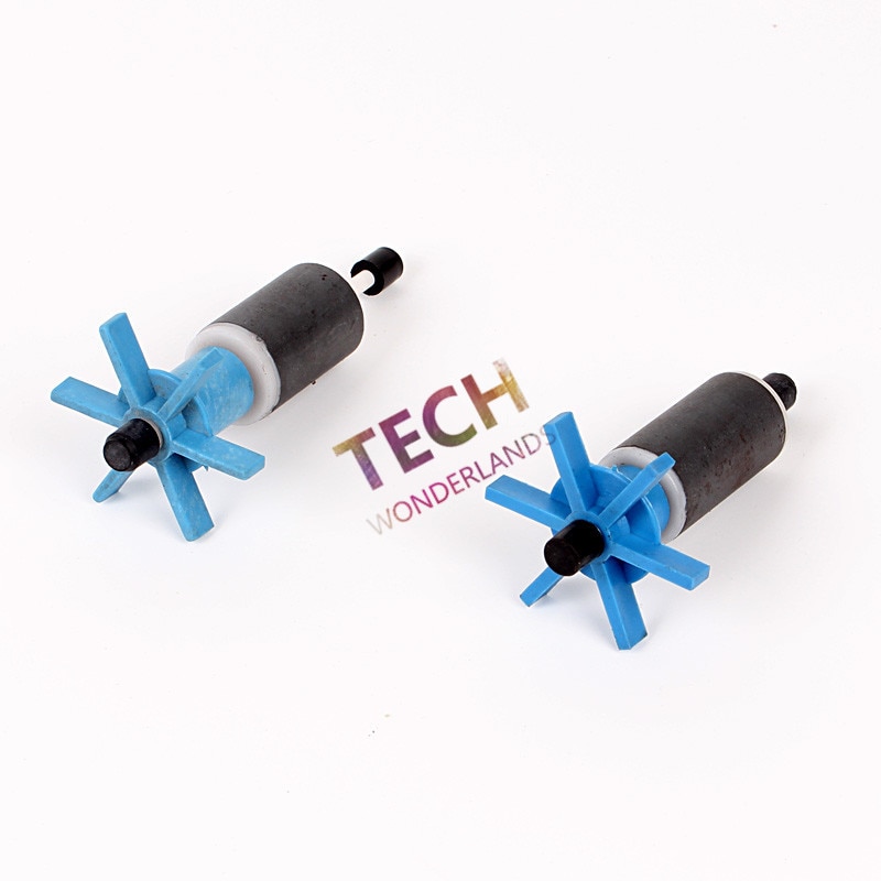 Jebo Shaft Rotor R119 R119B R119M Aquarium Tank water pump