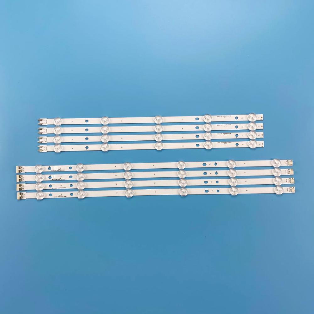 LED Backlight for Samsung UE46H6233AK UN46H5303 UN46H5203 UN46FH5303 UE46H6203AK UE46H6203AW UE46H6204AK UE46H6273AS UE46H6273SS