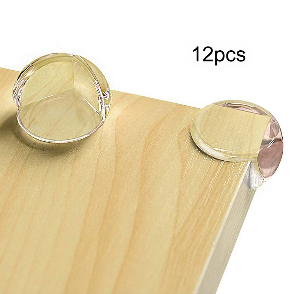 Protection d&#39;angle pour enfants, protège les coins de Table, protège les meubles contre les angles vifs