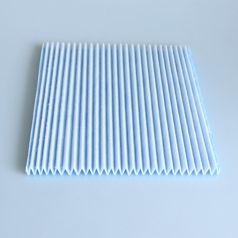 Filtro de piezas de purificador de aire, filtros para DaiKin MC70KMV2 series MC70KMV2N MC70KMV2R MC70KMV2A MC70KMV2K MC709MV2 KAC998A4, 6 uds.