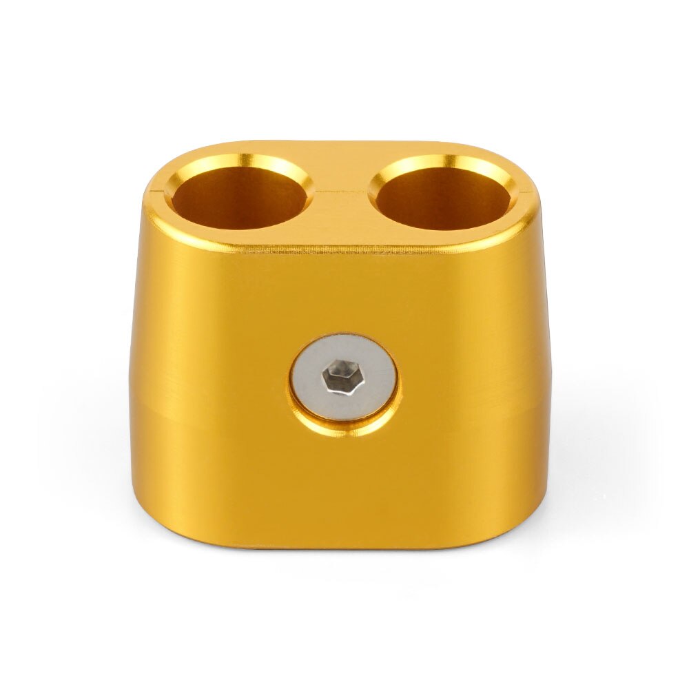 Throttle Cable Protector Guard Cover For KTM SX SXF EXC XC XCF XCW XCFW For Husqvarna Suzuki For Yamaha 250 350 450 525 530 625: Gold