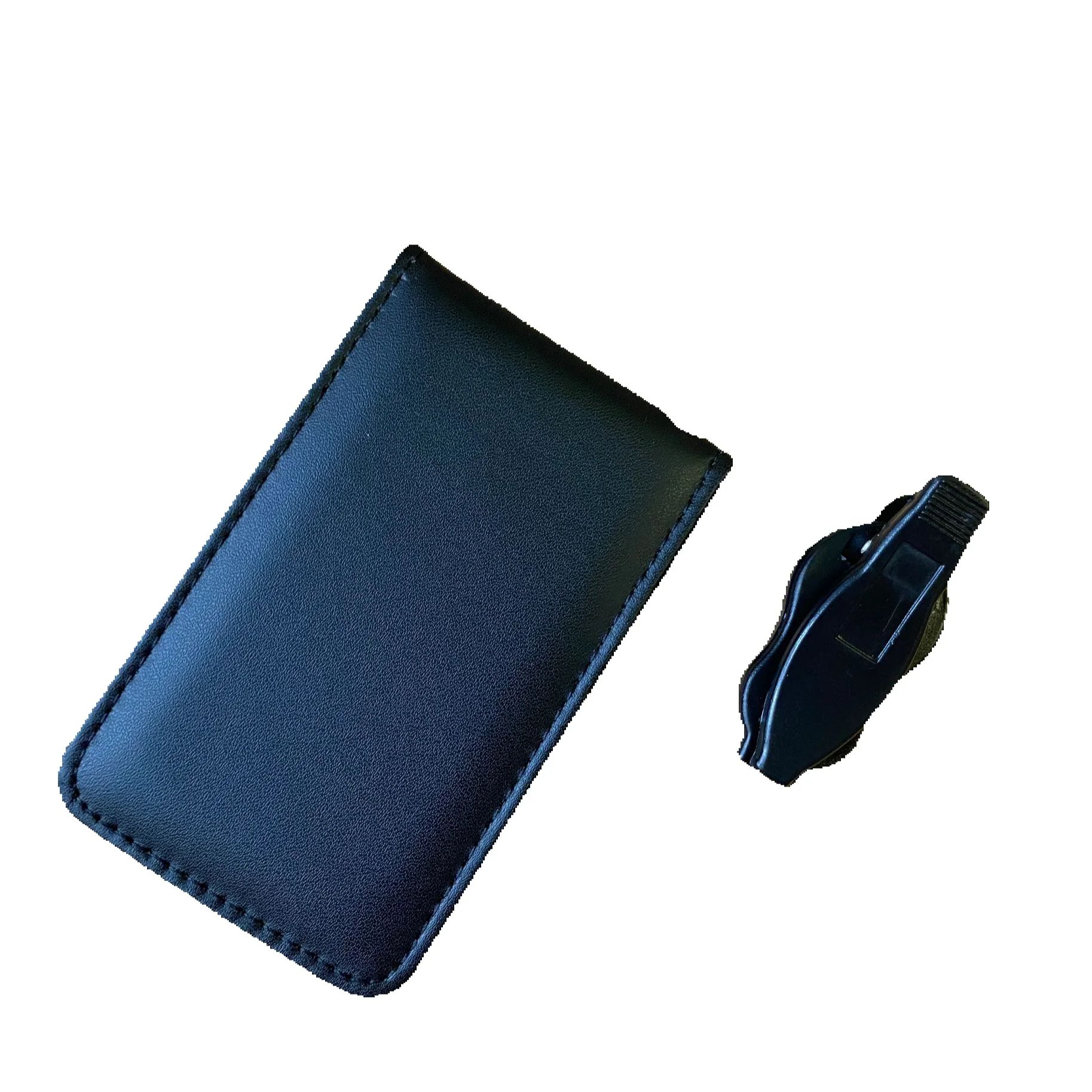 Ipod Classic 7th 160Gb 6.5th 120Gb 6th 80Gb Video 5th 30Gb Pu Leather Case Cover Pouch