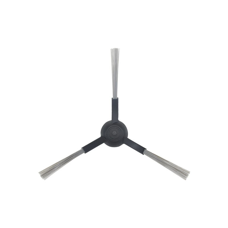 Hovedbørste hepa filter sidebørste til xiaomi mijia styj 02ym conga 3490 viomi  v2 pro v-rvclm 21b støvsuger dele tilbehør