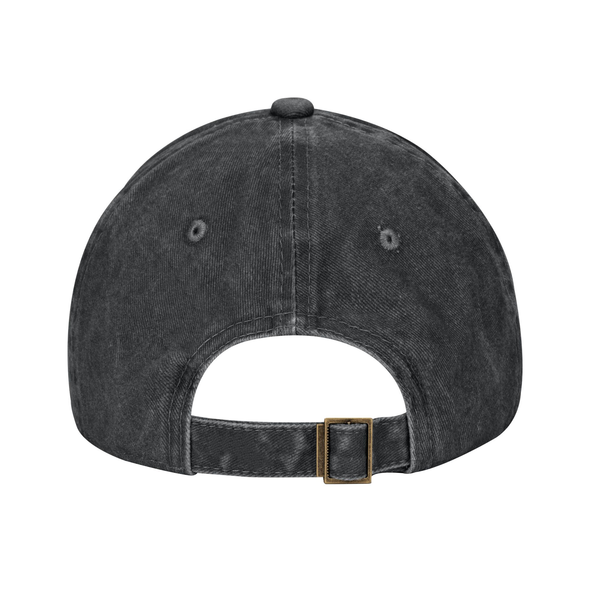Brr Brr Patapim italien Brainrot Meme hommes femmes casquettes de Baseball en coton en détresse chapeaux casquette entraînements ajustement réglable Snapback chapeau
