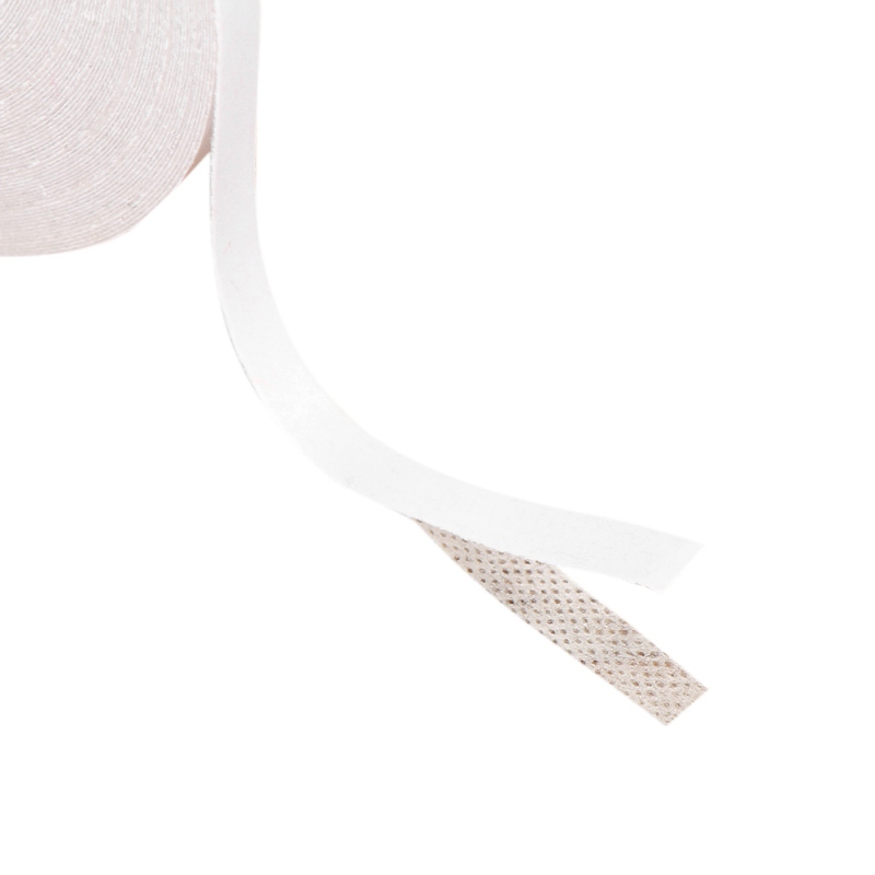 20M Plakband Dubbelzijdig Water Oplosbare Stof Tape Hand Genaaid Tijdelijk Vaste Naaien Accessoire Naaien gereedschap Dropshiping