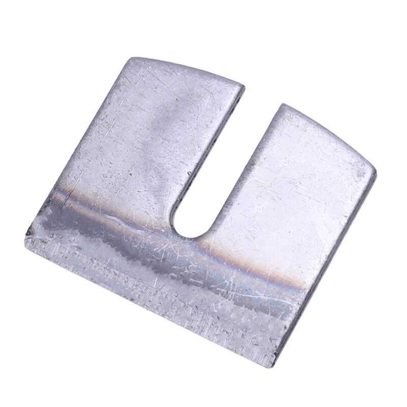 44mm Cutting Width Flat Adjustable Spoke Shave Spokeshave