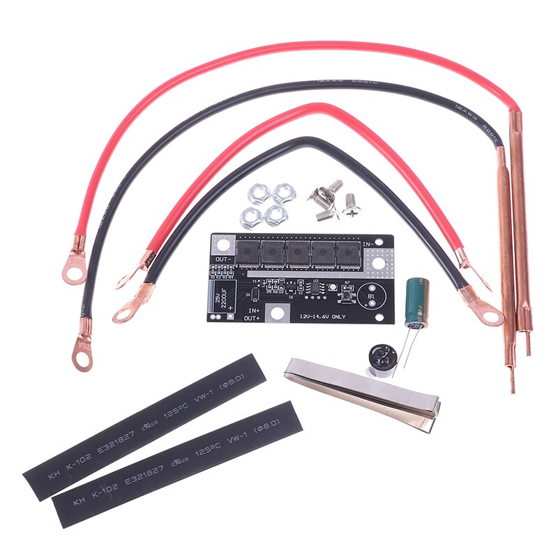 Zoternen Dioche Batteriespeicher PCB Leiterplatte, 12V Zoternen Dioche Batteriespeicher PCB Leiterplatte, 12V