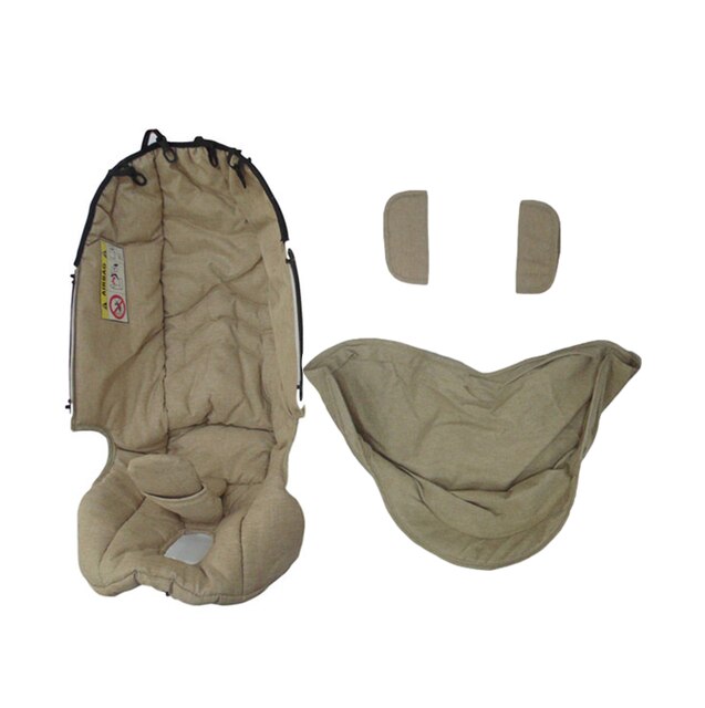 Originele Wielen Voor Donna /Doona Vervangen Klamboe Regenhoes Tas Lederen Cover Wattenschijfje Stofdicht Pad Wandelwagen Accessoires