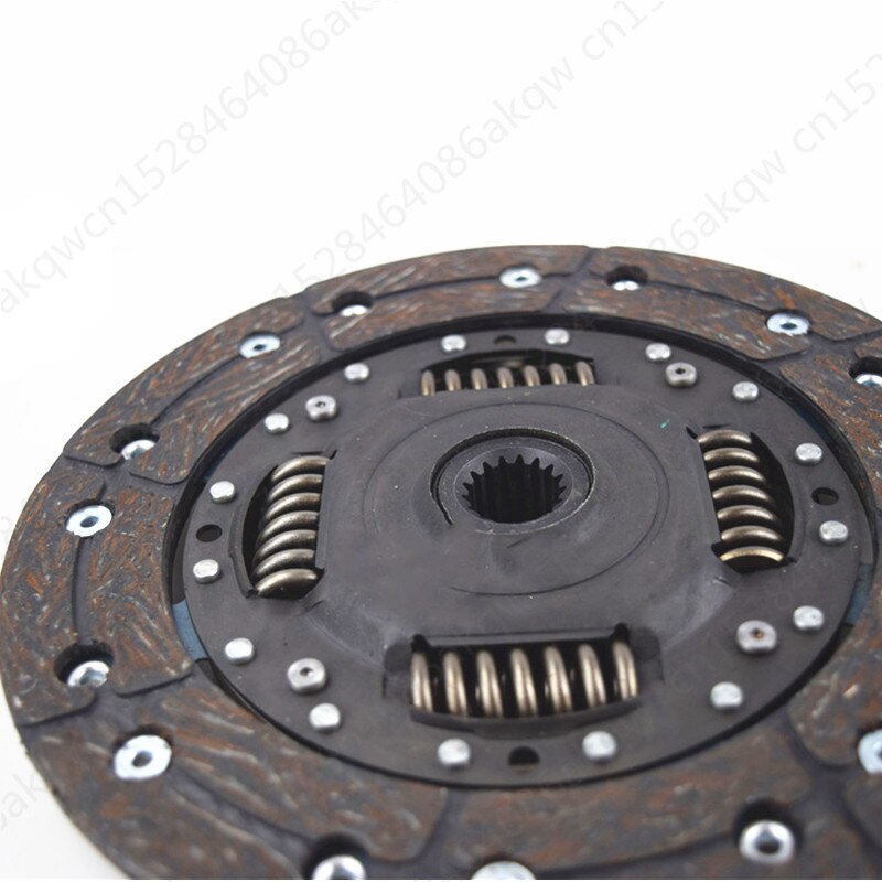Car Clutch pressure plate -Fo rdf ies ta- Release bearing Clutch plate Clutch plate cover Clutch pressure plate assembly