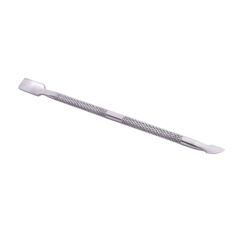 Nagelriem nagelkunst duwer duw lepel verwijderaar manicure pedicure snijder snijden verwijderen pterygium verwijderaar gereedschap lichaamsverzorging / schoonheidsverzorging /