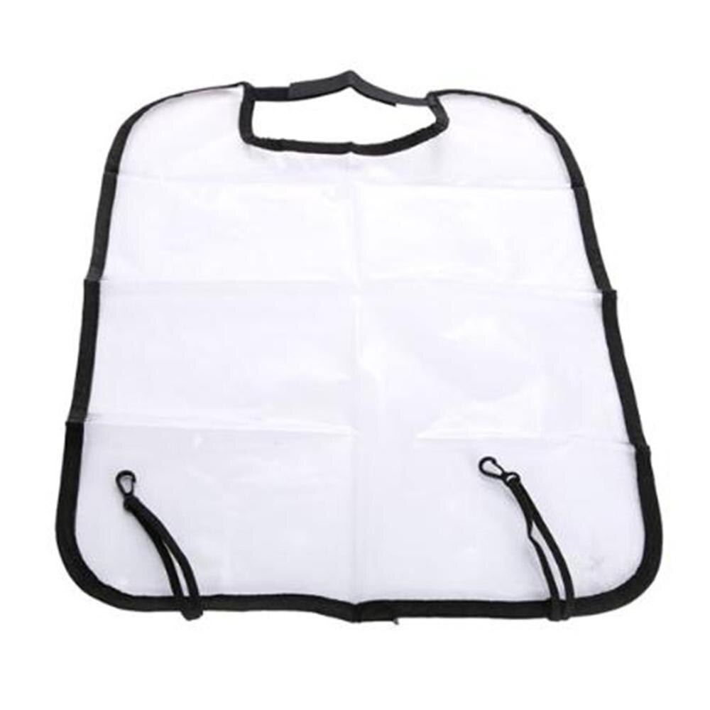 Autostoeltje Back Cover Beschermhoes Kinderen Modder Tapijt Baby Tapijt Tapijt Cover Autostoeltje Kick Pad