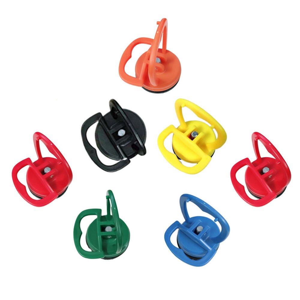 7 Pcs Zware Screen Zuignap Mobiele Telefoon Demonteer Tool Auto Glas Sterke Zuignap Reparatie Tool Scherm Verwijderen tool