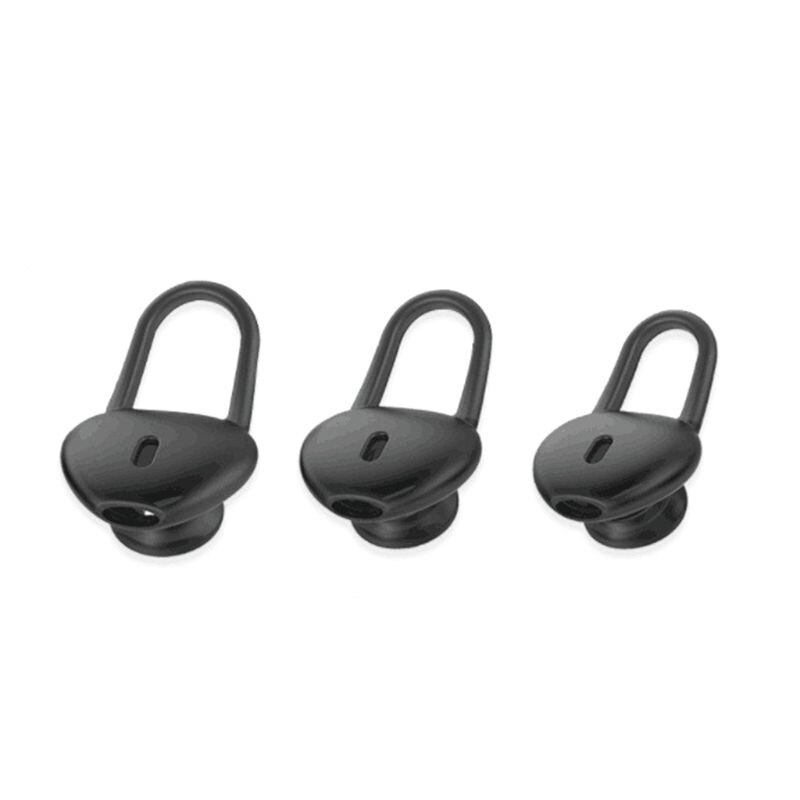 Funda de silicona antideslizante para auriculares HUAWEI TalkBand B3/B2 Lite, 3 unidades: Default Title