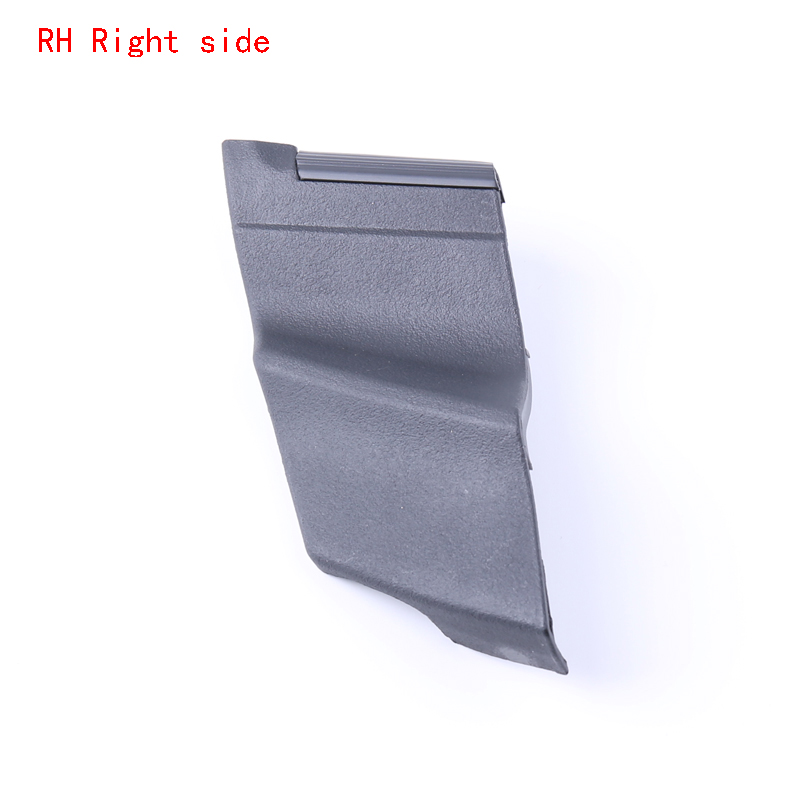 Benekar – couvercle de capot d&#39;essuie-glace avant, déflecteur d&#39;eau, pour Toyota Yaris 4 portes 2006 –: 1pcs Right R