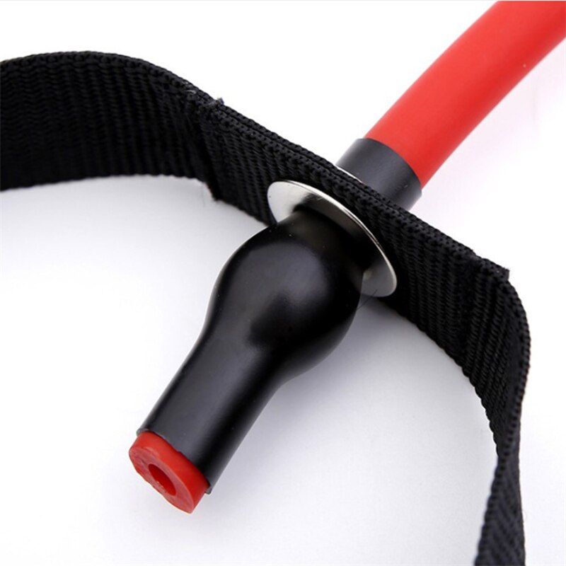 Fitness Elastic Tension Bands Yoga Pull Rope Elastic Workout Exercise Multifunctional Gym Tension Resistance Bandas Fitness