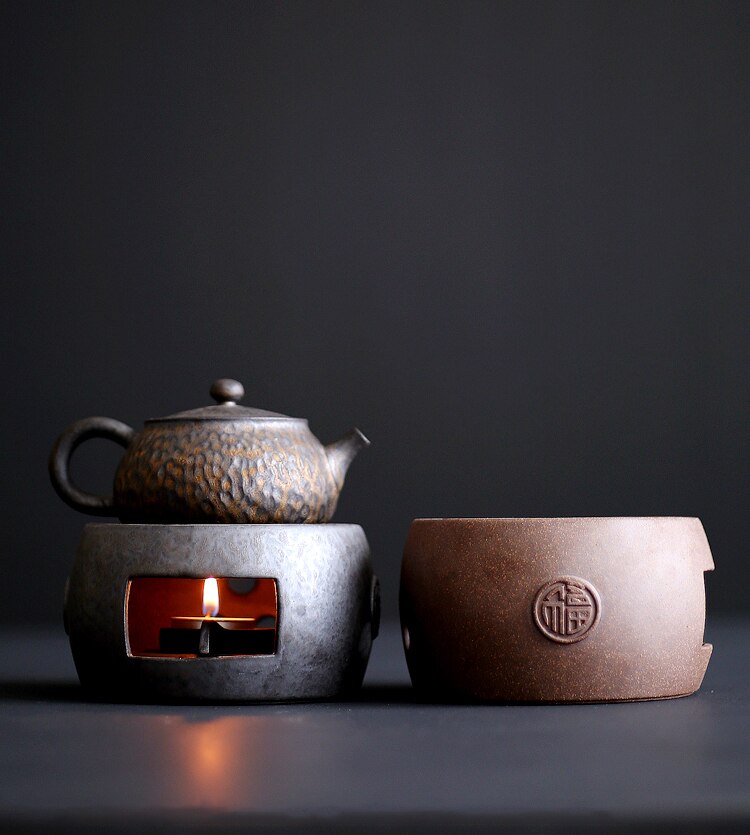 TANGPIN keramische thee fire kachels chinese kung fu thee accessoires