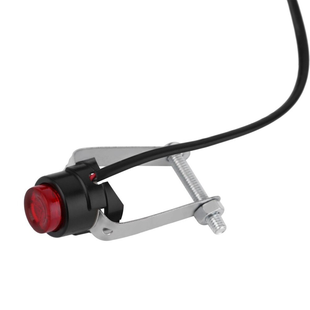 Black 6 Sounds Super Loud Ultra-loud Electronic Bicycle Bell Bike Horn Siren Free shippping