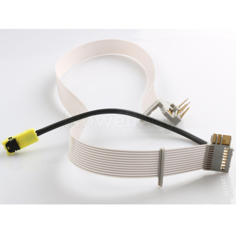 B5567-9U00A 25567-EB60A 25567-EB301 25567-1DA0A 25567-JE00E Repair Cable Wire for Nissan Navara Pathfinder Tiida Xtrail