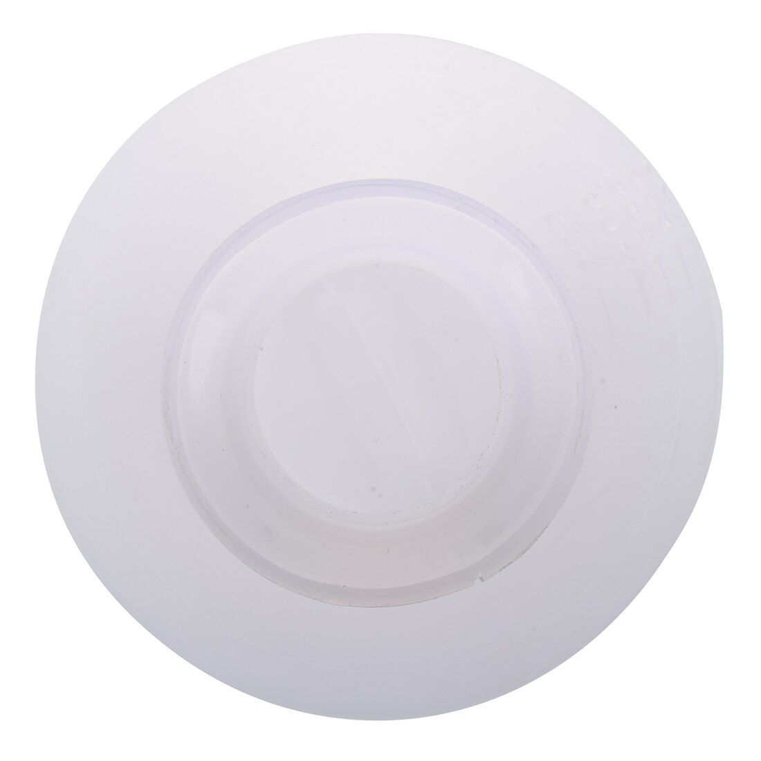 500ml Clear Plastic Laboratory Chemical Conical Flask Storage Bottle