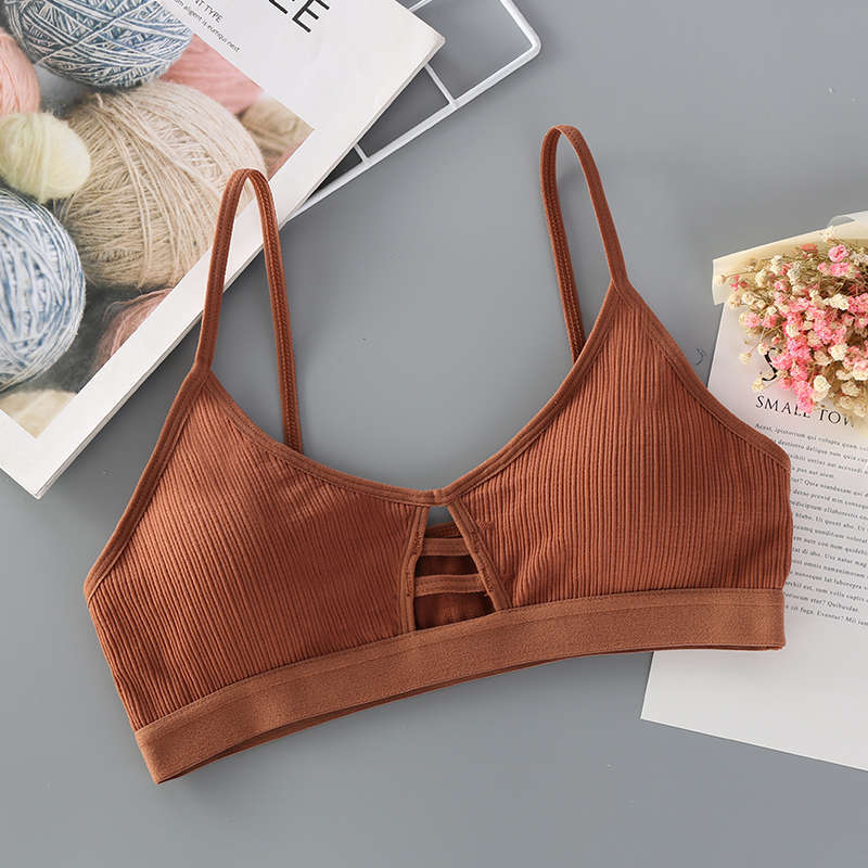 Sexy Bralette Push Up Bra Bras for Women Fitness Tops Brassiere Bralette Underwear Bralet lingerie soutien brallete Sport Top