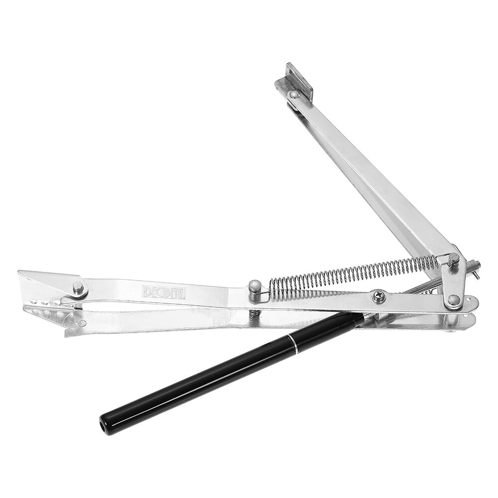 Window Opener Auto Vent Opener with Double Spring Greenhouse Windows Opener Temperature Controlled Automatic Vent Opener