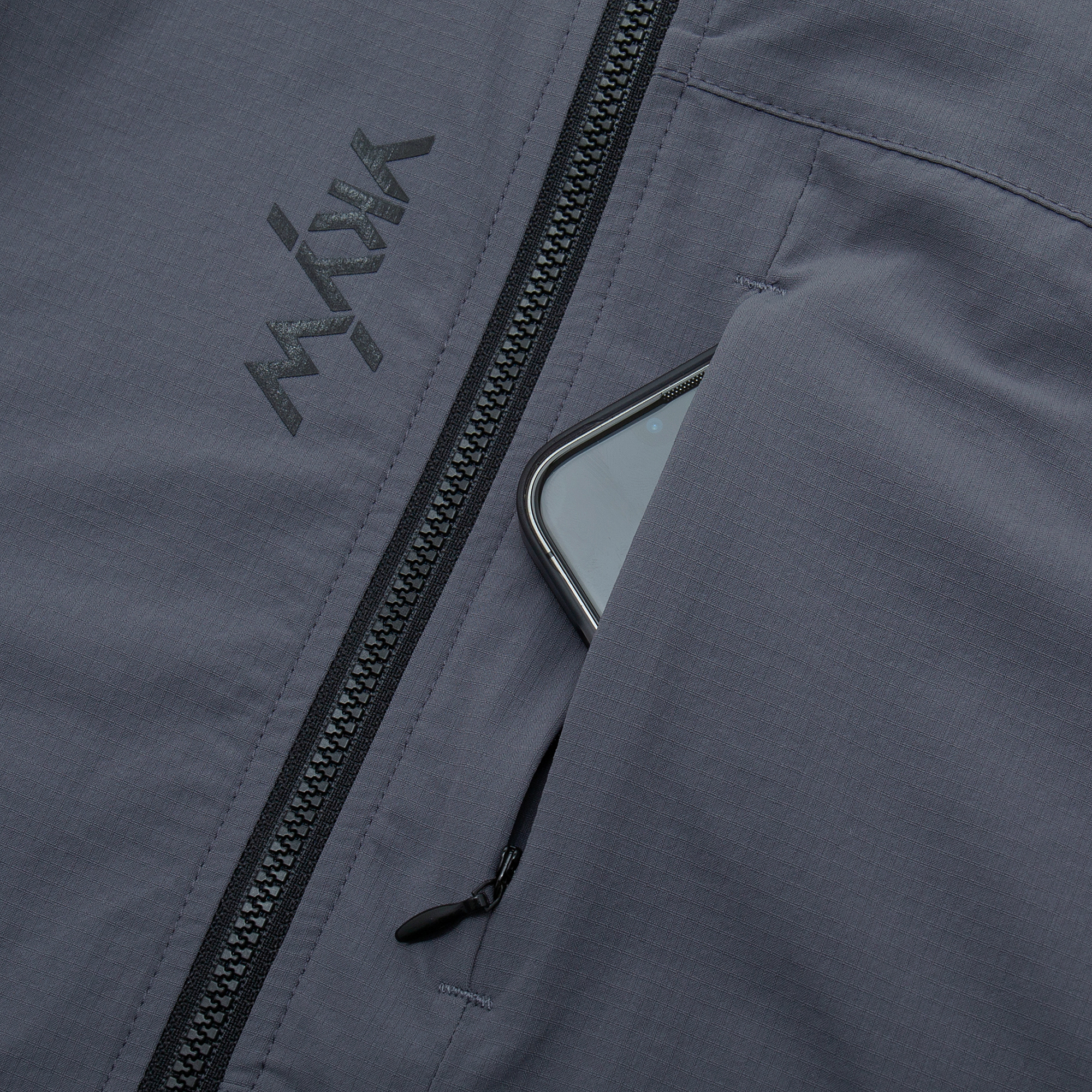 YKYWBIKE Men's Cycling Jacket 10-20°C Waterproof Windproof Bicycle Windbreaker Warmth Fleece Road Bike Jacket Cycling Clothing