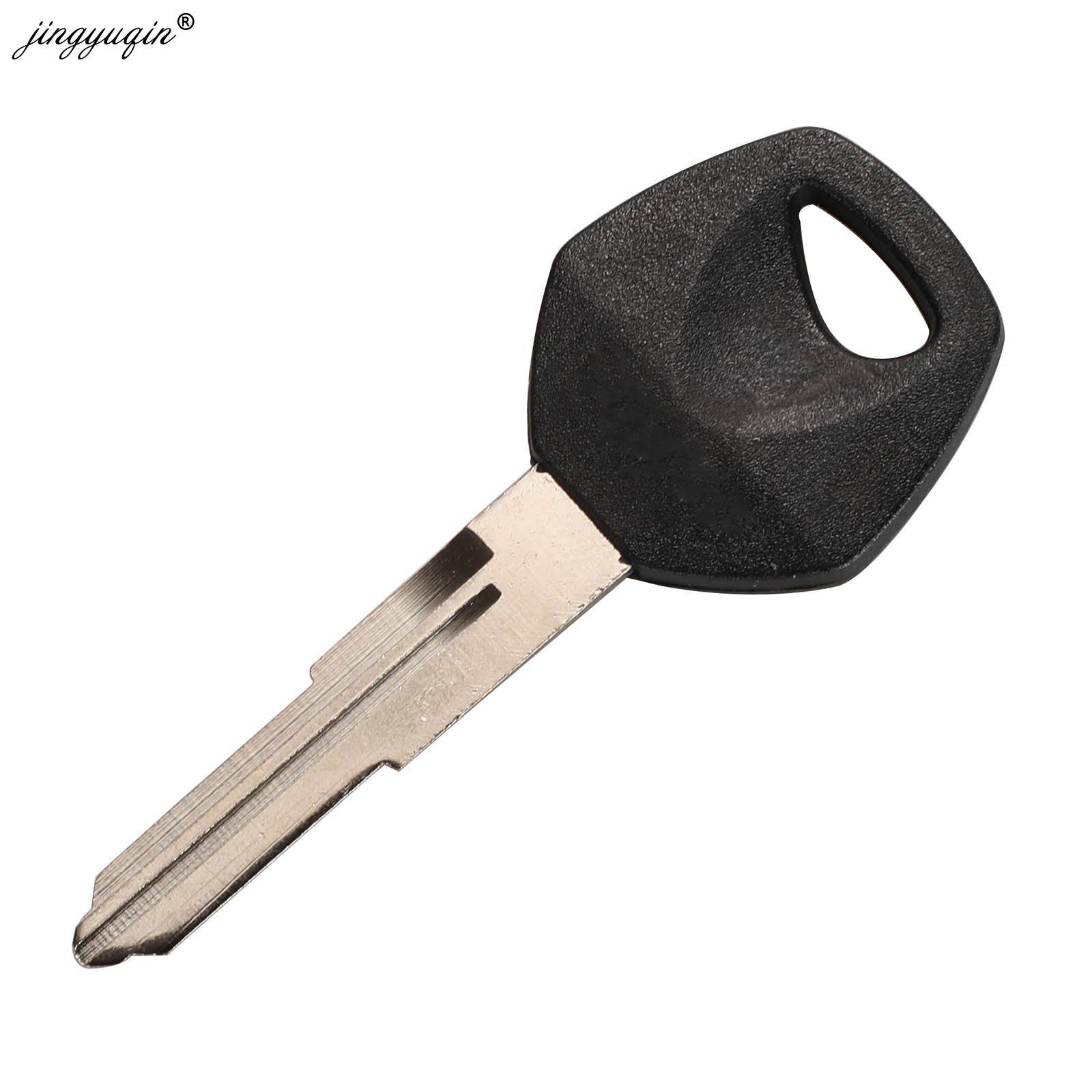 Llave de motocicleta para Suzuki imán antirrobo llave de encendido AN250 AN400 AN650 Burgman magnético Sj50 V125G V125S V50 AG50 60