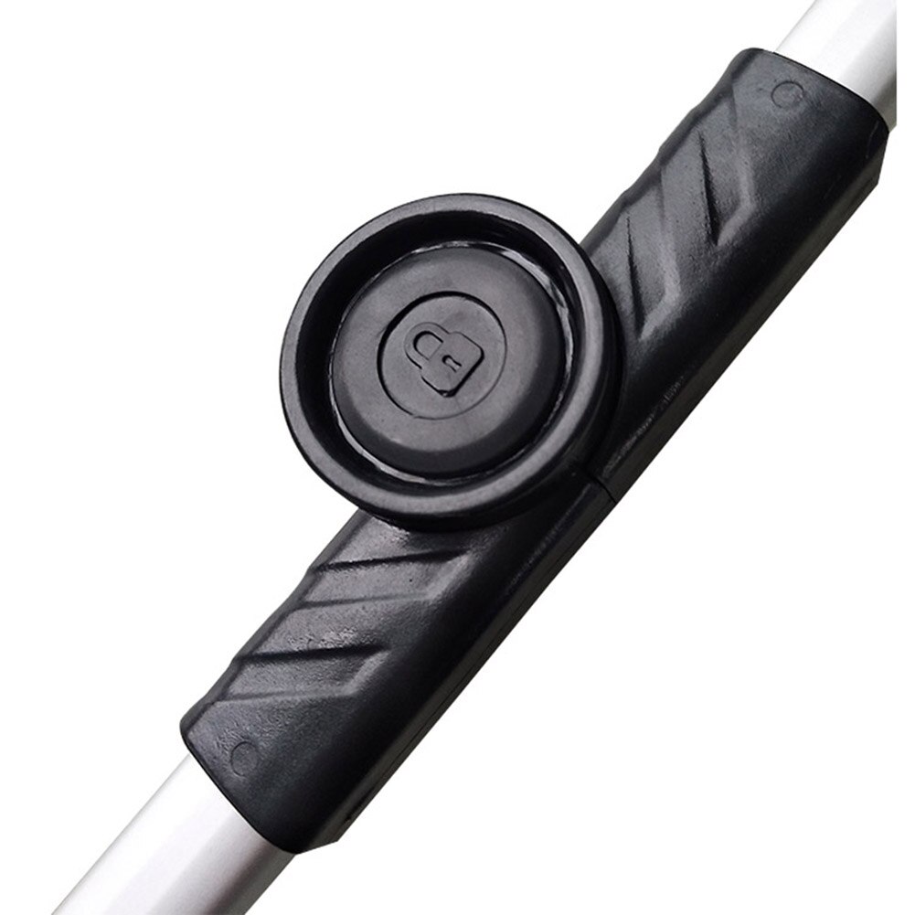 Opvouwbare Kattenbakvulling Reachers Pickers Pick Up Gereedschap Met Roterende Rubber Grijper Nuttig Helpen Voor Ouderen Gehandicapten Aid Tool