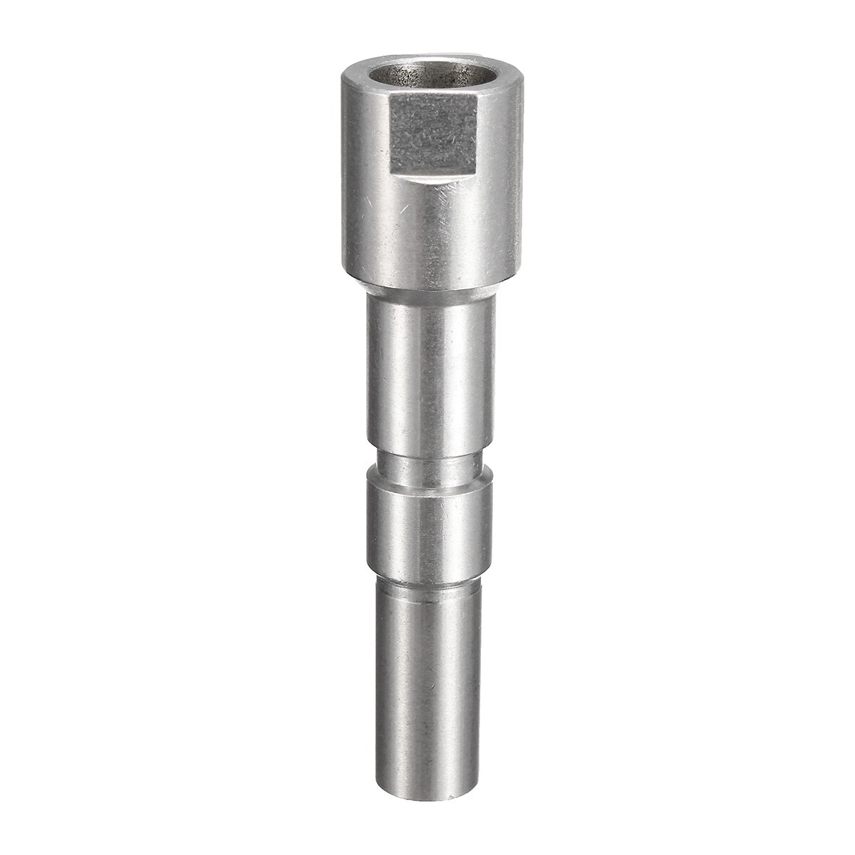 1/4''F Quick Release Foam Lance Adaptor to Fit For Kew For Nilfisk For Alto