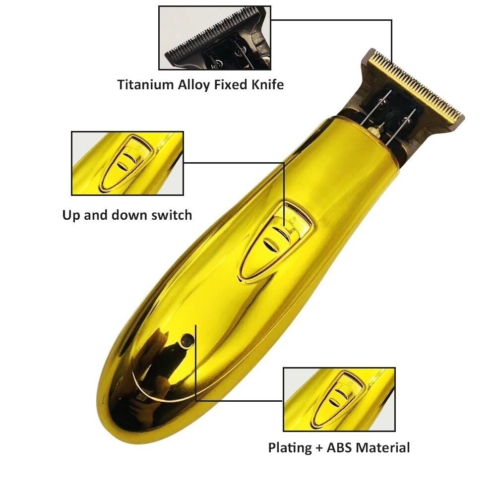 Trymer robić brody dla mężczyzn maszynka robić włosów profesjonalna maszynka robić włosów ścinanie włosów maszyna golarka męska maszynki robić golenia elektryczna maszynka robić golenia