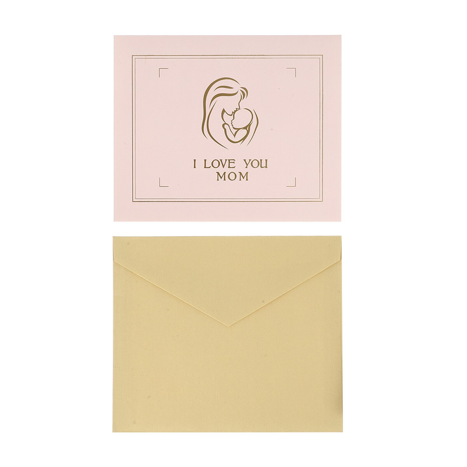 Paper Floral Pop-up Cards 3d Greeting Cards Postcards for Thanksgiving Day