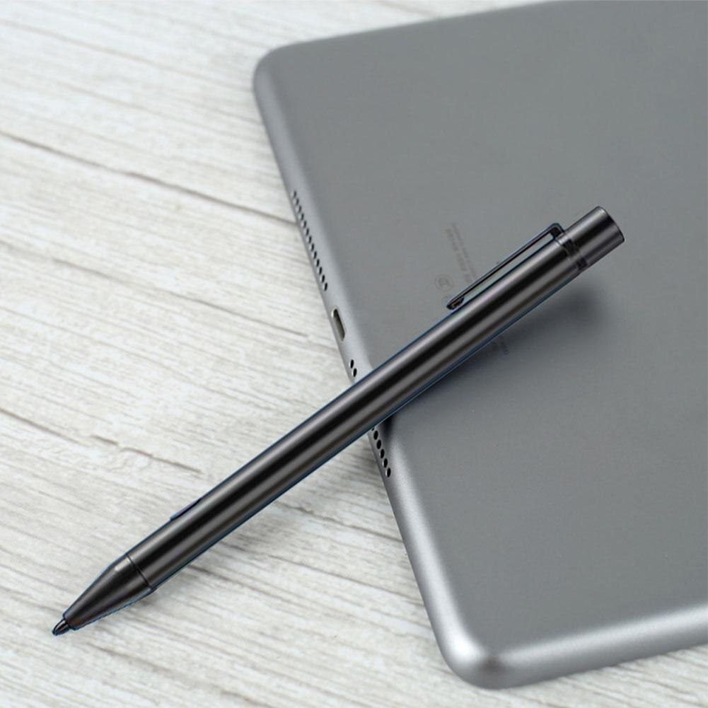 Knop Touch Screen Stylus S Pen Actieve Stylus Pen Tab Voor Samsun-G T827 Galaxy T825 S3 SM-T820 D3H0