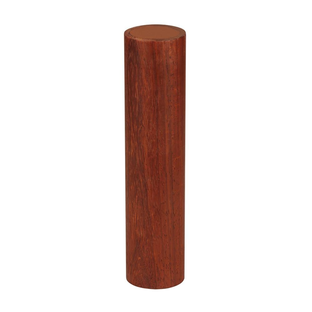 MJ-20 Orff Instrument Redwood Sand Tube Shaker Child Education Musical Instrument for Children Kid Adult