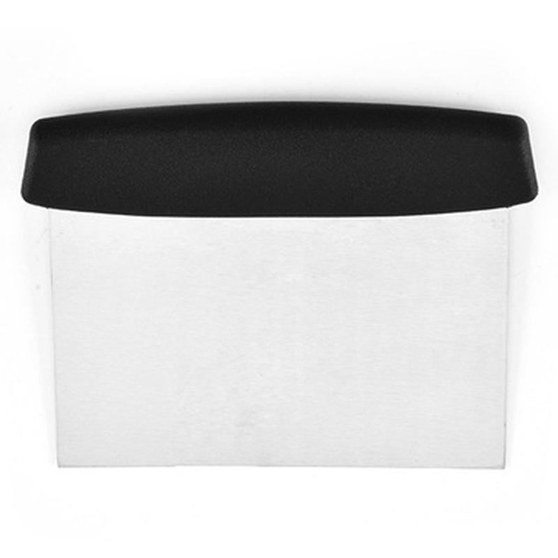 Stainless Steel Spatula and Grill Pan Spatula-Grill Set is Perfect for Cast Iron Grill Flat Top Grill