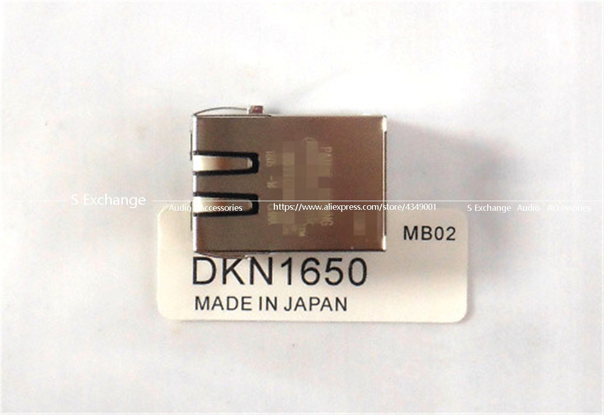 CDJ900 CDJ2000 RJ45 Link Ethernet Socket DKN1650