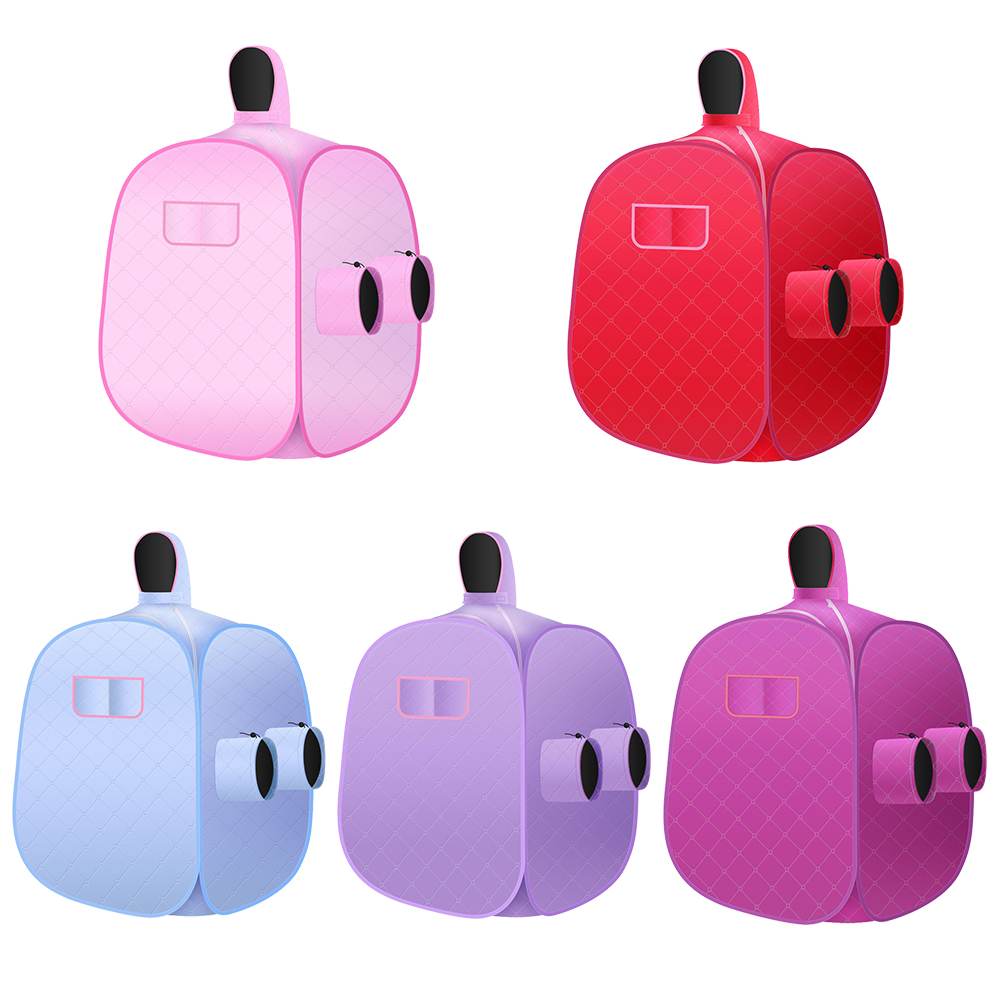 Vouw Sauna Generator Cabine Stoomboot Machine 220V Voor Sauna Spa Groter Tent Draagbare Stoom Bad Afvallen Detox Therapie stoom