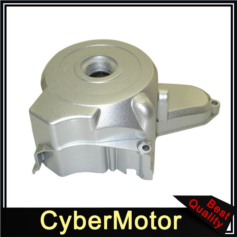 Cubierta izquierda del estator de 2 bobinas del motor para 50cc 70cc 90cc 110cc 125cc motor de arranque eléctrico Taotao Peace JCL KinRoad