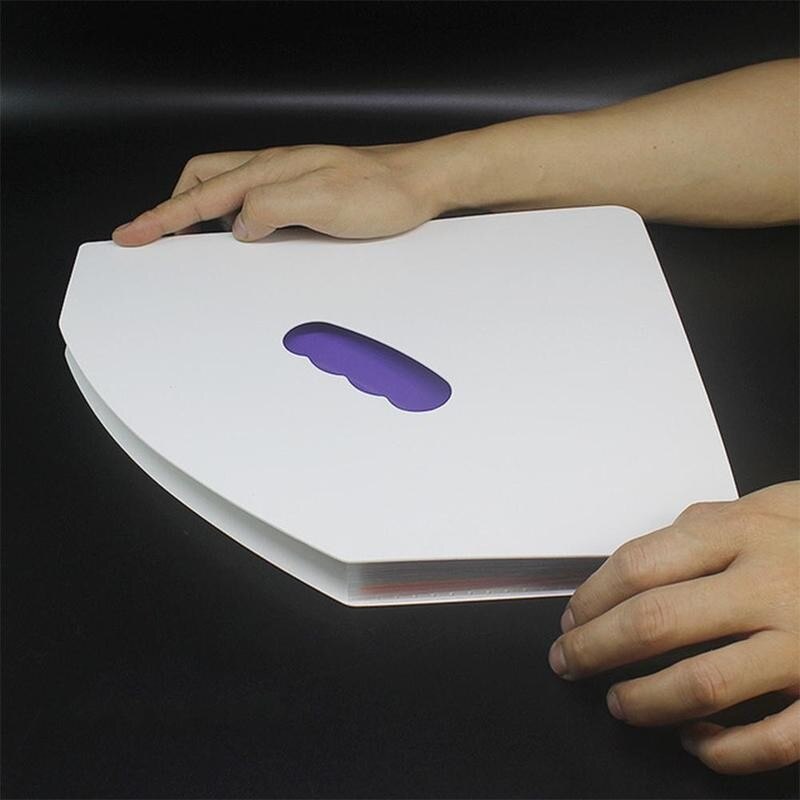 24 fickor  a4 ackordian filorganisatör regnbåge orgelklämma för kontor expanderande skolmapp expander fil skrivbordsförvaring sto  o6 k 3