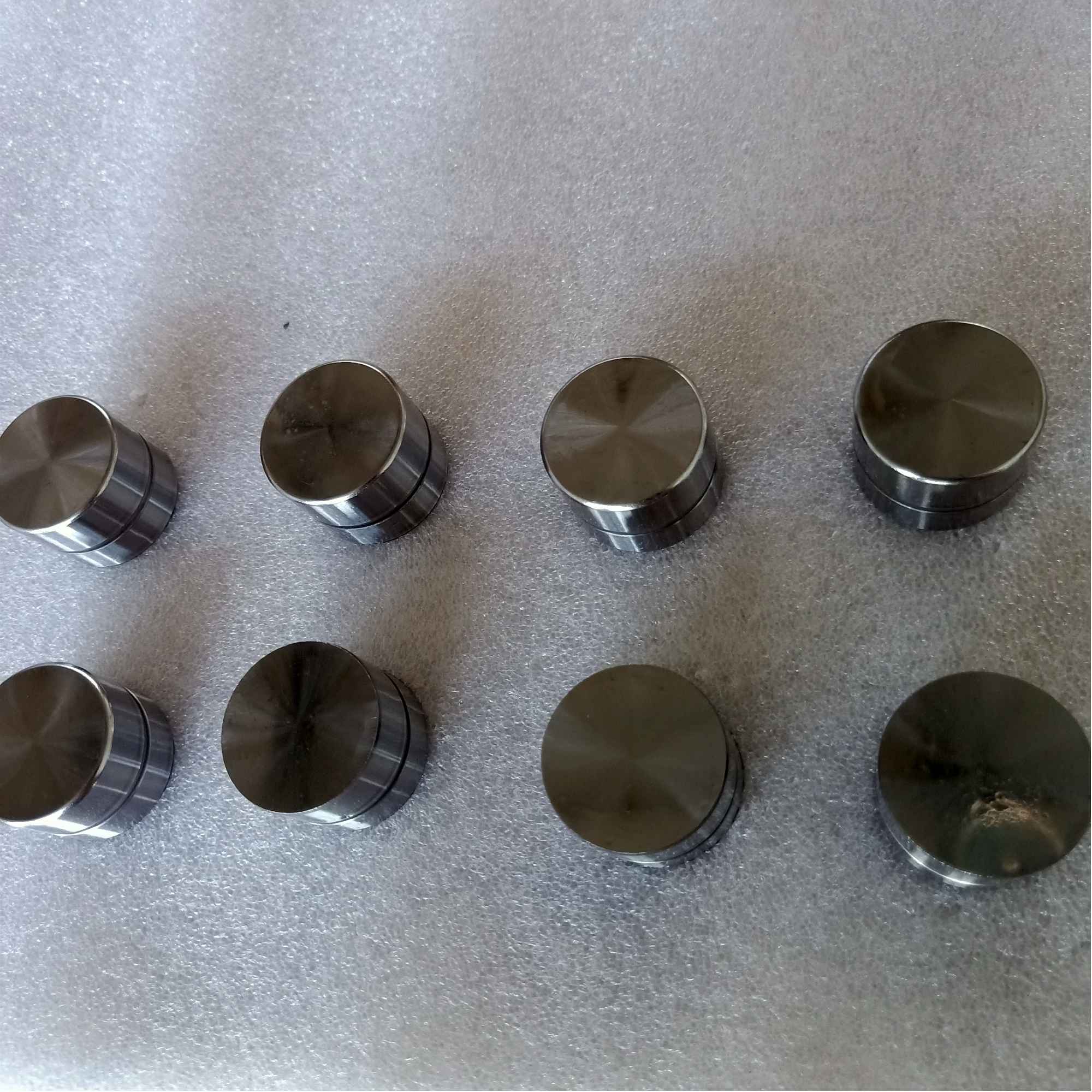 Vanne de levage hydraulique de bonne | Vanne Tappets pour 8 capteurs pour 98-12 V W coccinelle Golf Je tta Passat 1.8L 1.9L OEM:050109309H