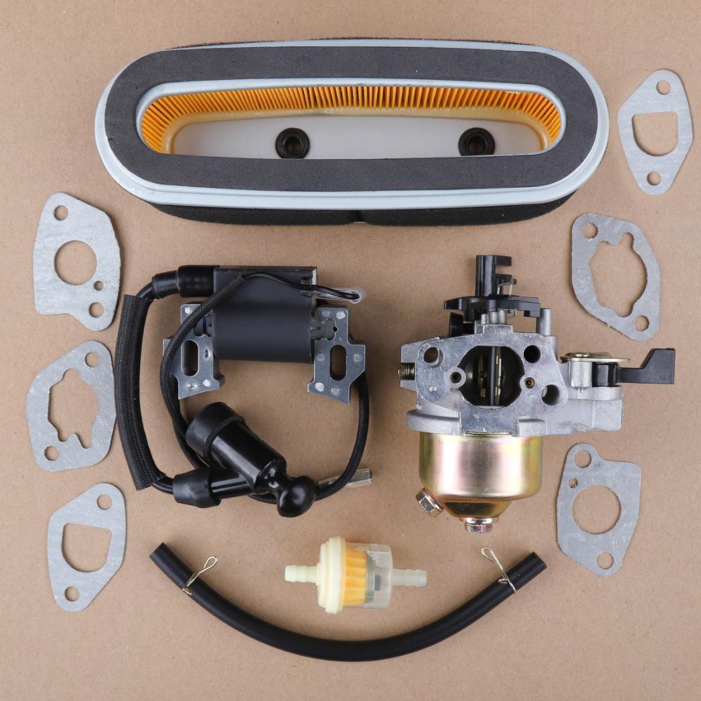 Motore Honda Per Rasaerba, Motozappe E Macchine Agricole - Foto 7